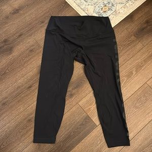 Lulu Lemon Align Leggings